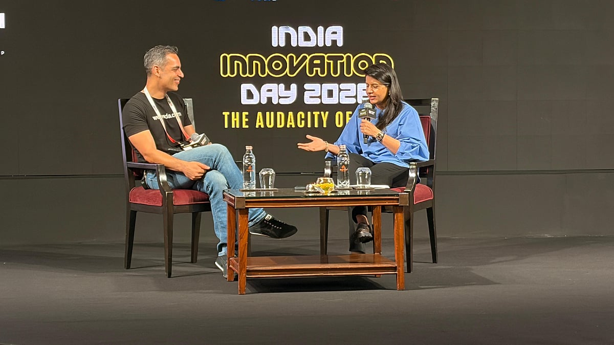 OpenAI's Strategy Head in India Reveals Codex Writes 80% of Company’s Code