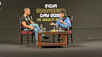 OpenAI's Strategy Head in India Reveals Codex Writes 80% of Company’s Code
