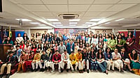 Somerville International School, Noida Hosts A Successful SISMUN ‘26 Conference Somerville International School, Noida Hosts A Successful SISMUN ‘26 Conference