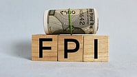 FPIs Pull Out ₹27,000 Crore in May; 2026 Outflows Hit ₹2.2 Lakh Crore Mark FPIs Pull Out ₹27,000 Crore in May; 2026 Outflows Hit ₹2.2 Lakh Crore Mark