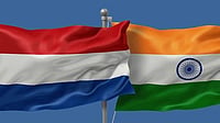 India, Netherlands Elevate Ties to Strategic Partnership; Ink 17 Pacts on Defence, Critical Minerals, Other Sectors Shutterstock