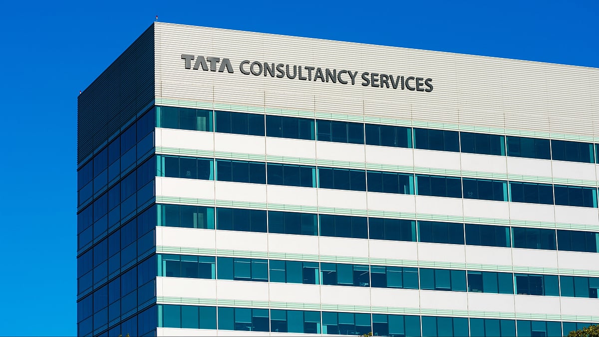 TCS Looking to Weed Out 5% Under Performers After Over 23,000 Job Cuts in FY26