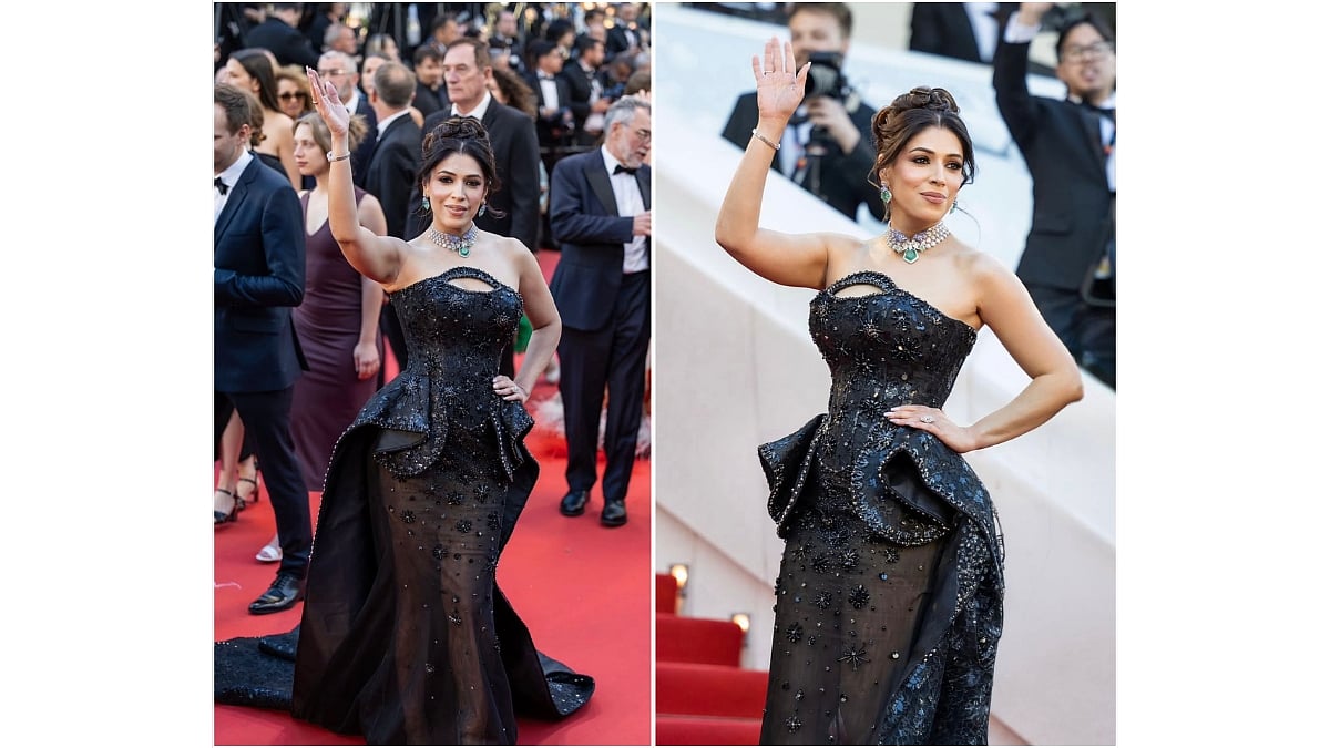 Shweta Chopra - null