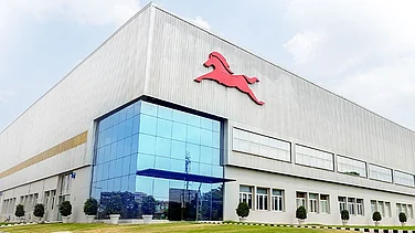TVS Motor