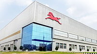TVS Motor Co to Acquire 4.9% Stake in Jana Small Finance Bank for ₹193.32 Crore TVS Motor