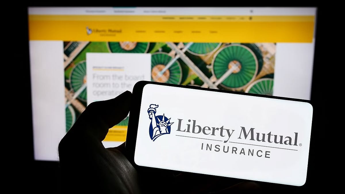 Liberty Mutual Insurance