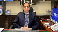 Indian Markets Capable of Absorbing Different Types of Shocks: SEBI Chief on West Asia Crisis