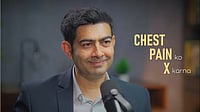 Naman Gosalia