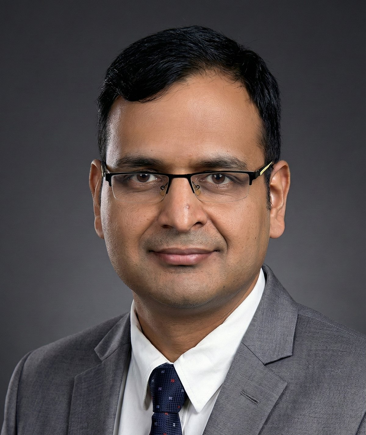 Sumedh Agarwal