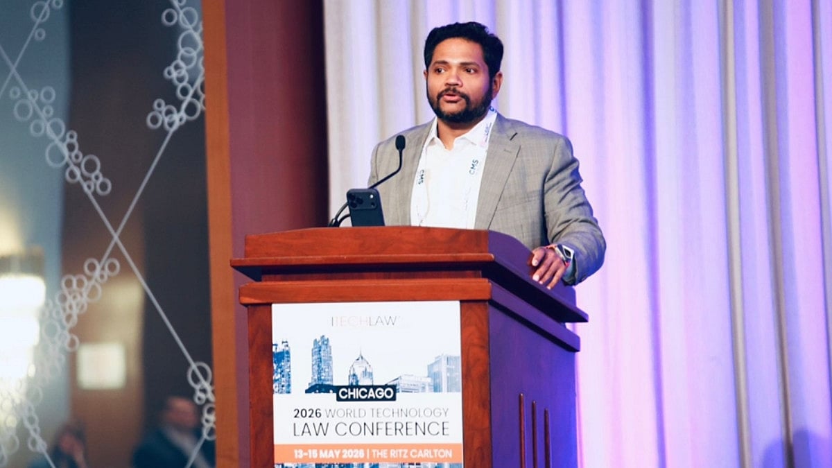 Nikhil Narendran - null