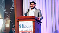 Bengaluru Lawyer Nikhil Narendran Takes Over As President Of Global Technology Law Association Nikhil Narendran