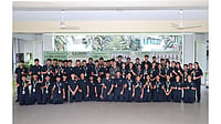 G. D. Goenka International School, Surat Continues Its 13-Year Legacy Of Academic Excellence In CBSE Class 12 Board Results G. D. Goenka International School, Surat Continues Its 13-Year Legacy Of Academic Excellence In CBSE Class 12 Board Results