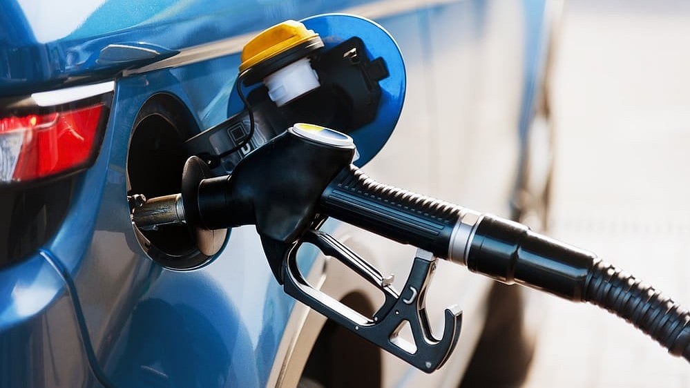 Petrol, Diesel Prices Hiked for Second Time A Week, Up 90 Paise