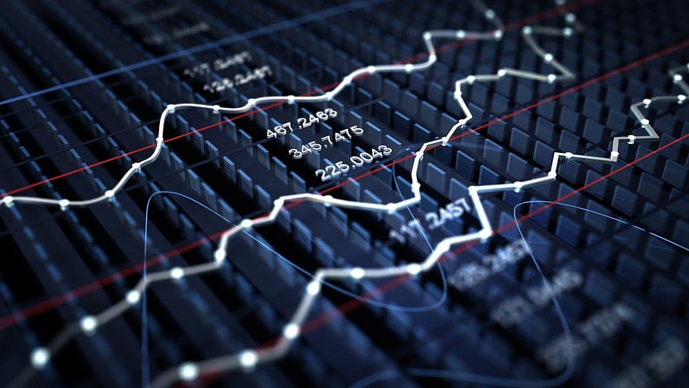 Adani Group Stocks Rally; NDTV Surges Over 7% - null
