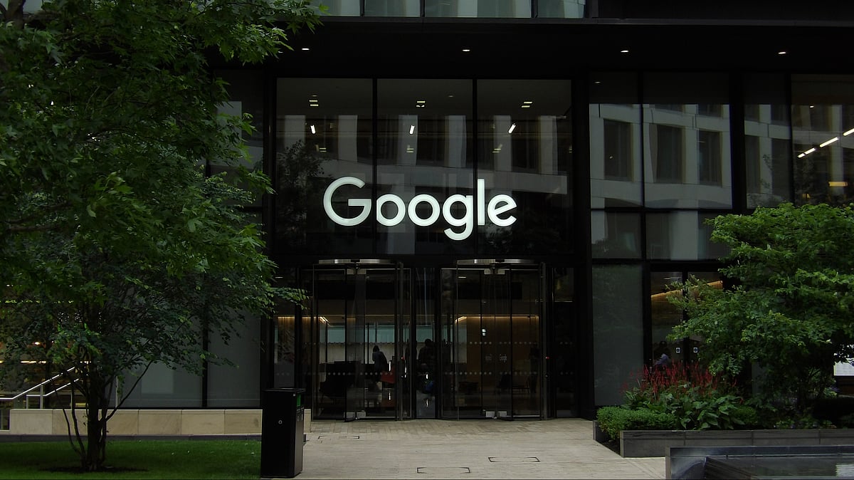 Google, Blackstone Eye $5 Bn AI Venture to Take on Nvidia