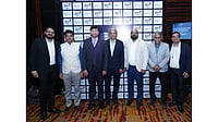 Industry Leaders Spotlight Innovation, Sustainability, And Mechanisation In India’s Construction Ecosystem Industry Leaders Spotlight Innovation, Sustainability, And Mechanisation In India’s Construction Ecosystem