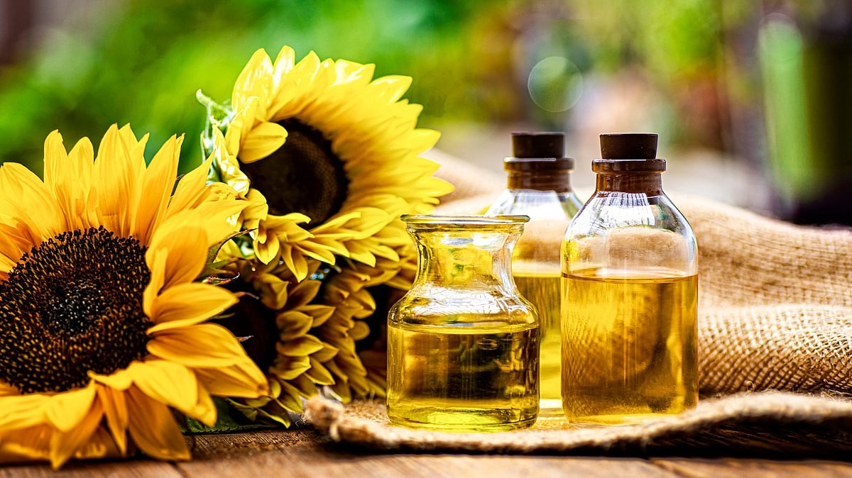 India's Edible Oil Imports Rise 3% in FY26 on Nepal Duty-Free Surge, Says Industry Body - ODonnell Photograf