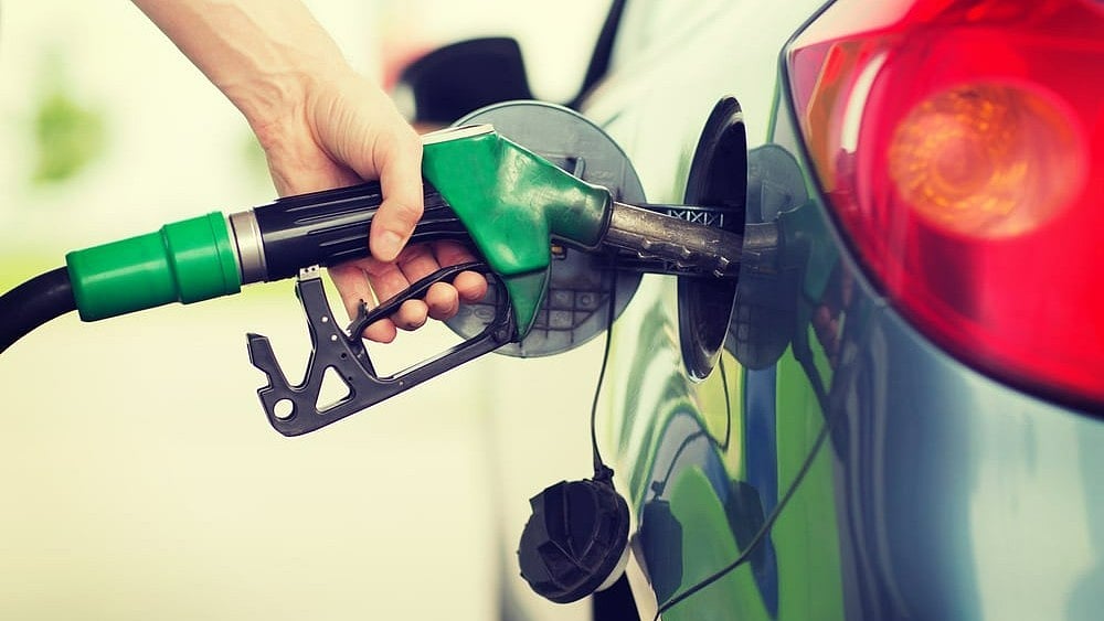 OMC Stocks Rise Up To 3% As Fuel Hike, IOC Earnings Lift Sentiment