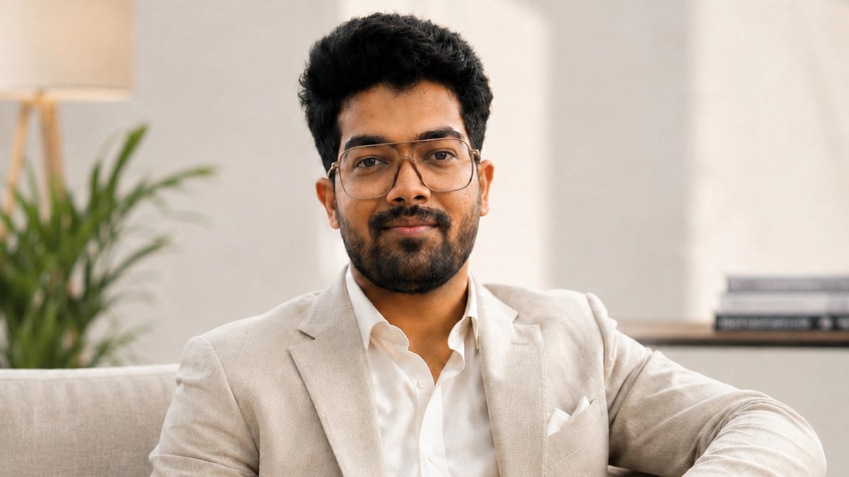 Ashwar Gupta