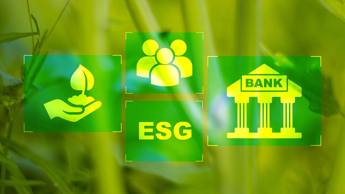 ESG integration, sustainability goals should drive long-term business strategy - null