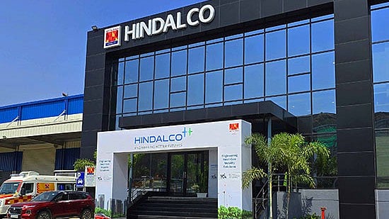Hindalco Industries  - Hindalco Industries