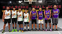 IB3L Season 4 Concludes In Siliguri: Sevoke Sharks Crowned Champions IB3L Season 4 Concludes In Siliguri: Sevoke Sharks Crowned Champions