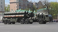 What India Gains from Its Latest S-400 Missile Delivery X.com