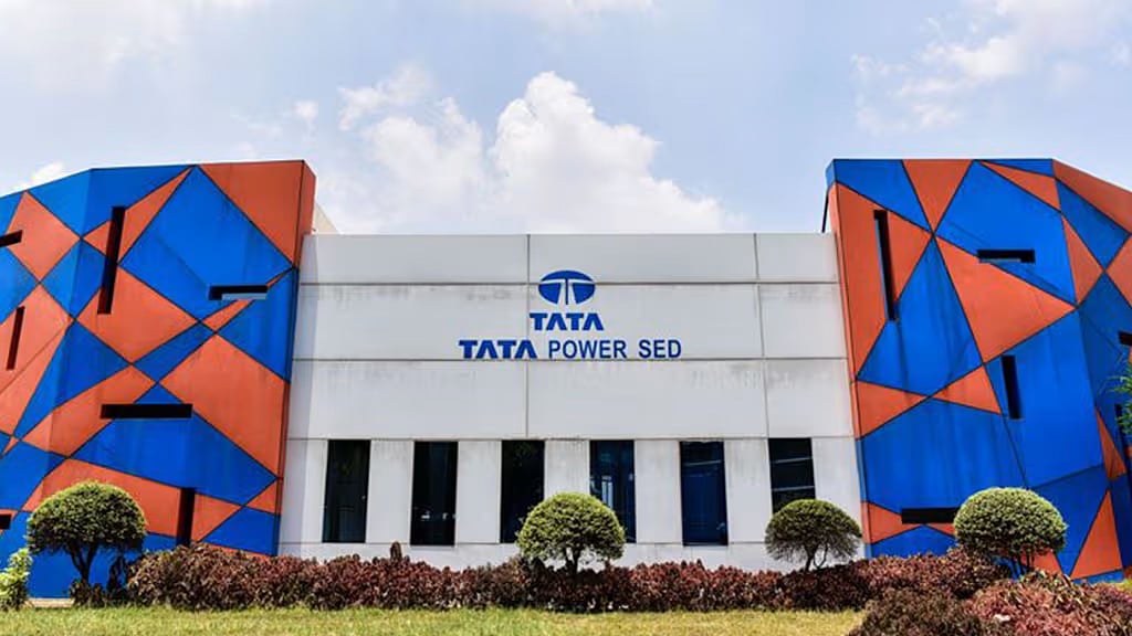 Tata Power
