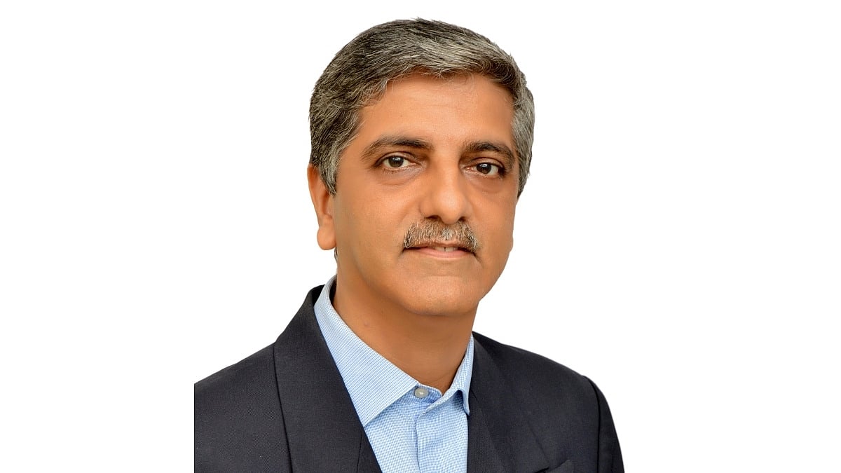 Deepak Malkani, Co-founder, IndusGuru - null