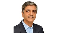 Deepak Malkani, Co-founder, IndusGuru