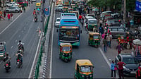India Plans $1 Bn EV Incentives for Commercial Vehicles — Here’s Why Electric buses and commercial vehicles on Indian roads amid India’s proposed EV incentive push