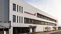 Samvardhana Motherson International Q4 Net Profit Up 46% at ₹1,561.56 Crore Samvardhana Motherson International Q4 Net Profit Up 46% at ₹1,561.56 Crore