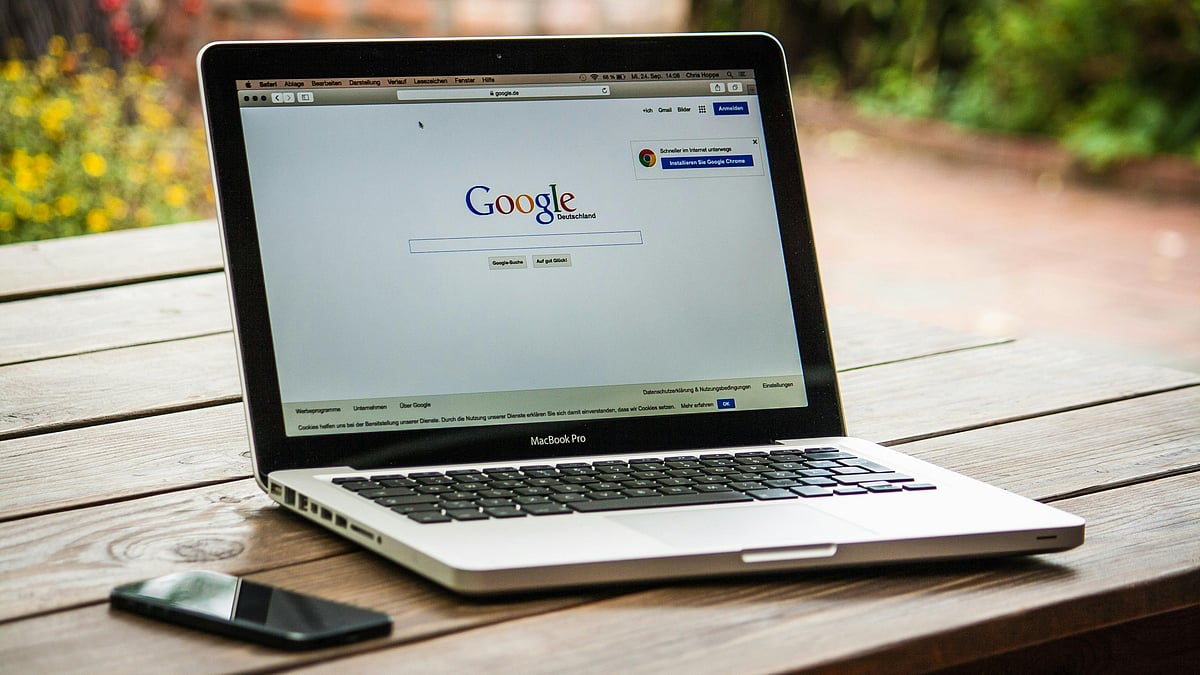 Google Search interface now comes with new artificial intelligence-powered conversational search features for users - null