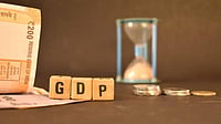 India Needs to Raise R&D Spending to 2% of GDP by 2035 to Boost Manufacturing: Report istock