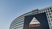 Embassy Developments Posts ₹323 Crore Net Loss in March Quarter