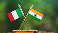 India, Italy Upgrade Ties to Special Strategic Partnership India, Italy Upgrade Ties to Special Strategic Partnership
