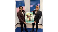 From Bastar To Cannes: Chandan Roy movie RJ Bastar Receives Huge Applause At The 79th Cannes International Film Festival From Bastar To Cannes: Chandan Roy movie RJ Bastar Receives Huge Applause At The 79th Cannes International Film Festival