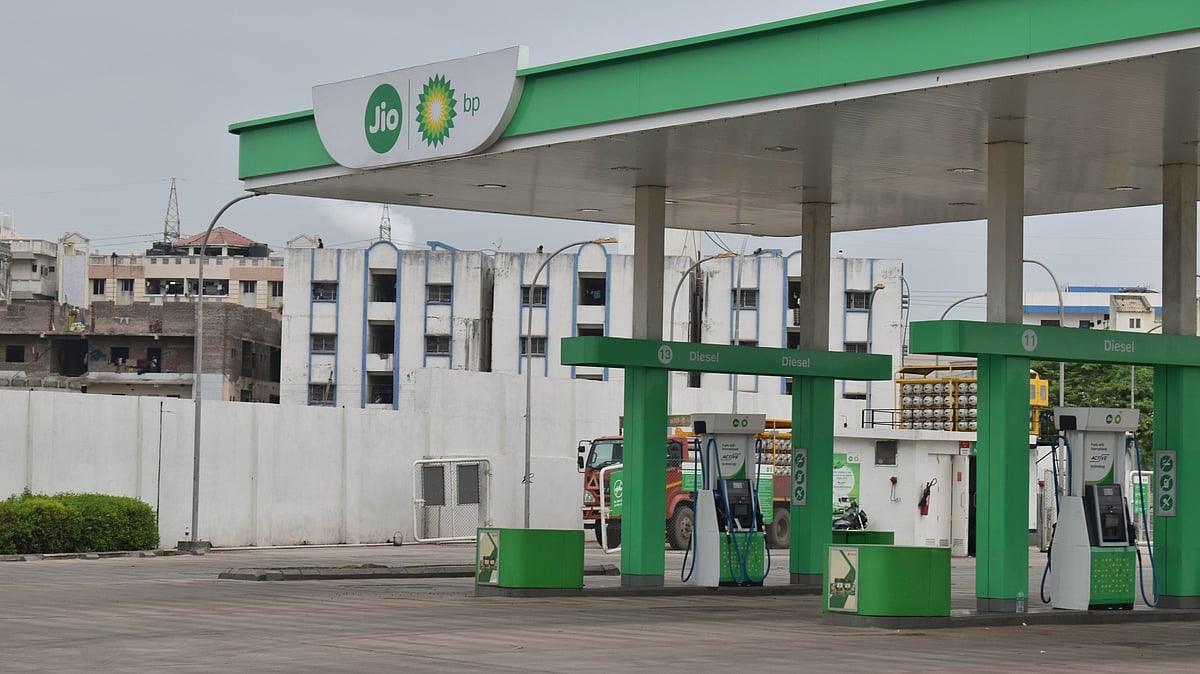 Why Reliance-BP Is Gaining While Other Retailers Lose Ground