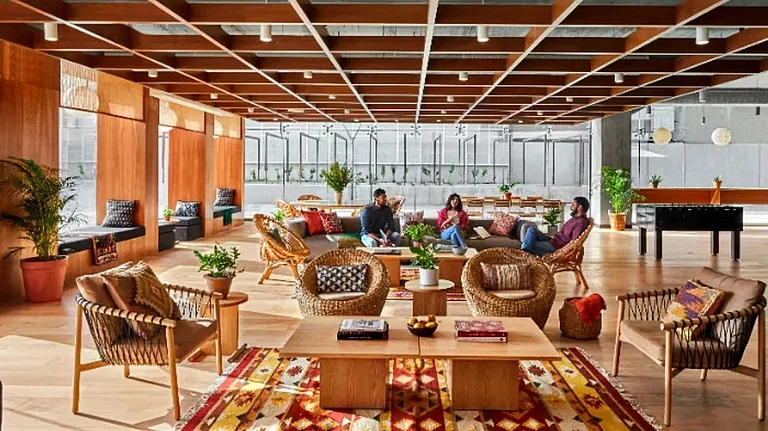 null - WeWork India