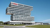 Bosch Ltd Net Profit Rises 3% to ₹568.5 Crore in Q4 Bosch Ltd