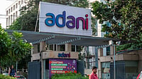 Adani Ports to Acquire Jaypee Fertilizers for ₹1,500 Crore Through Insolvency istock