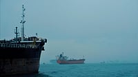 Global Growth to Slow to 2.6% Amid West Asia Crisis, Says Report Global economic slowdown amid geopolitical tensions and rising energy prices.