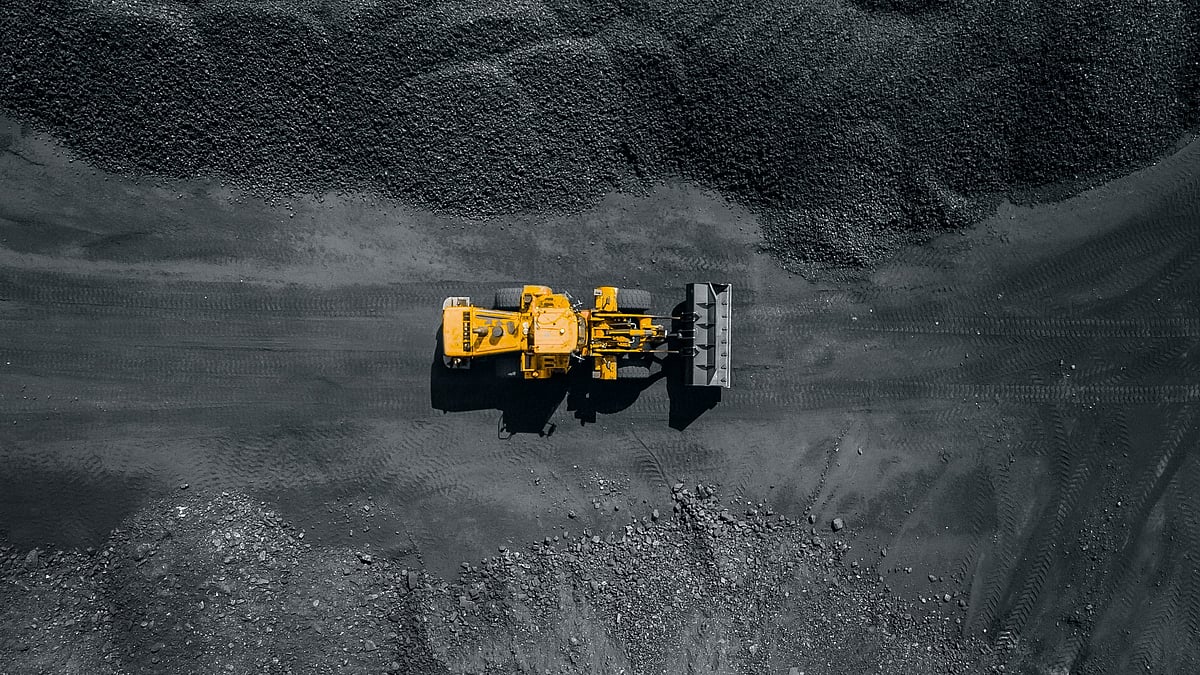 Global Coal Capacity Rose 3.5% in 2025 Even as Generation Fell 0.6% : Report