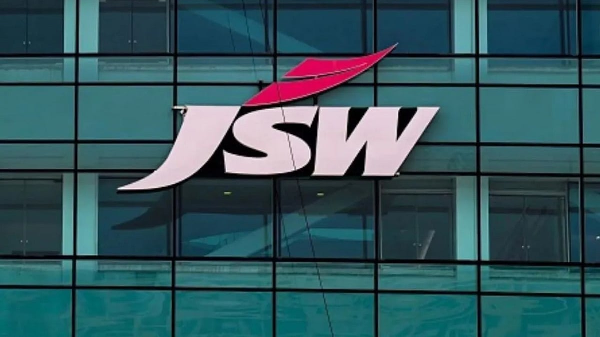 JSW Motors Bags ₹8,000 Cr From SBI for EV Expansion