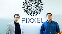 Pixxel