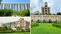 Indraprastha Institute Of Information Technology, Delhi, Launches Post Graduate Diploma Programme In Interaction Design & UX Indraprastha Institute Of Information Technology, Delhi, Launches Post Graduate Diploma Programme In Interaction Design & UX