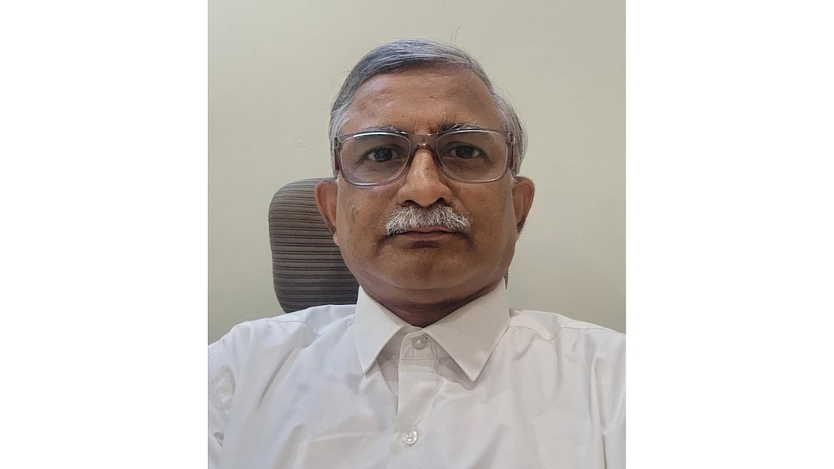 Dr. J. L. N. Sastry - null