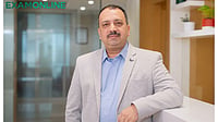 Maneesh Singh, CEO of ExamOnline