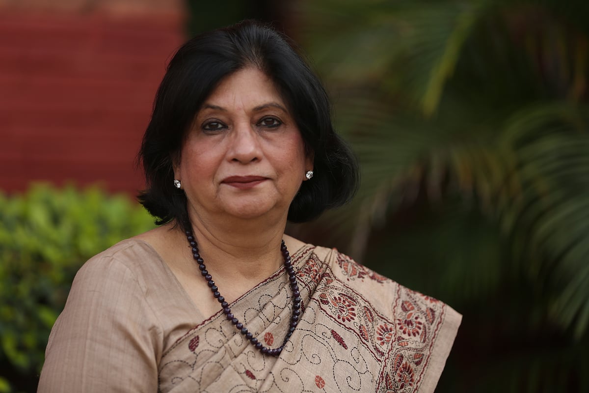 Vibha Dhawan