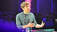 OpenAI CEO Sam Altman